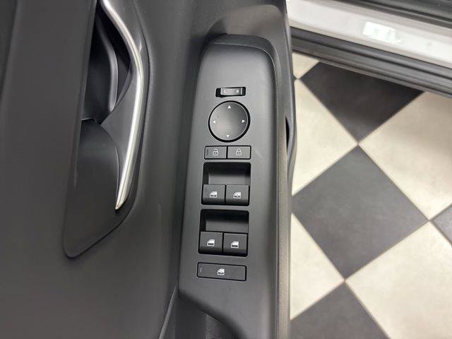 New 2026 Hyundai Kona Limited AWD/4WD image 11