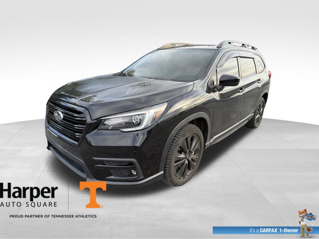 Used 2022 Subaru Ascent Onyx Edition AWD/4WD image 1