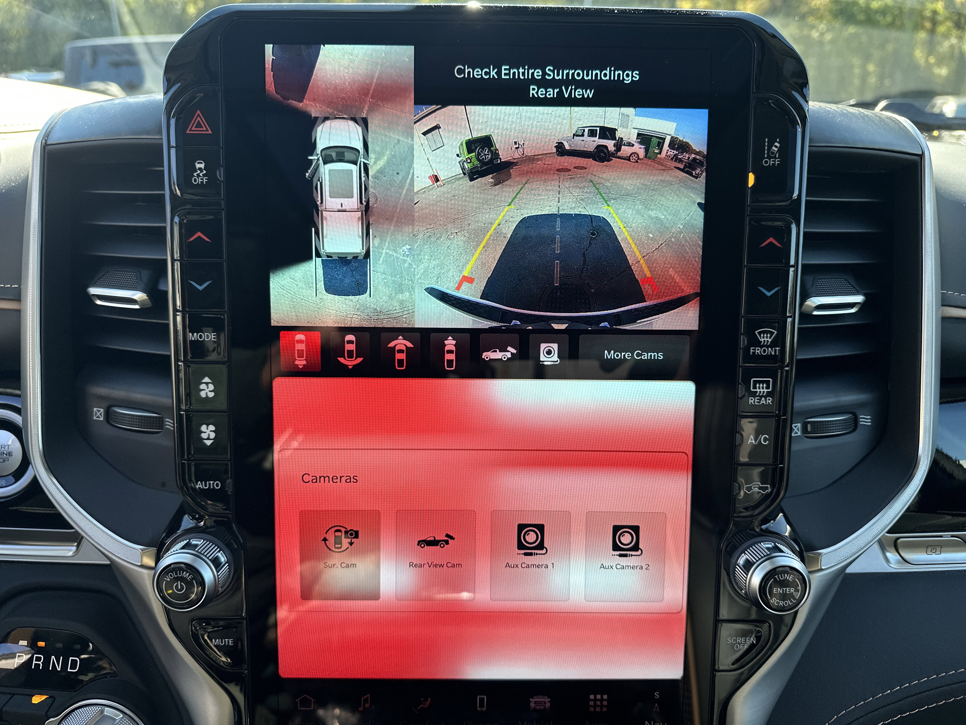 New 2026 RAM 1500 Tungsten image 23