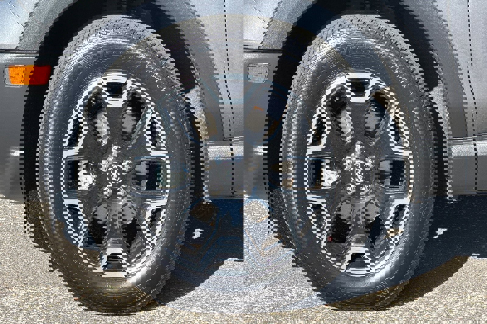 Certified 2025 Ford Bronco Sport Outer Banks w/ Outer Banks Tech Package+ image 28