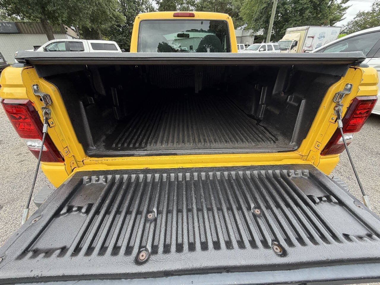 Used 2001 Ford Ranger Edge RWD image 16