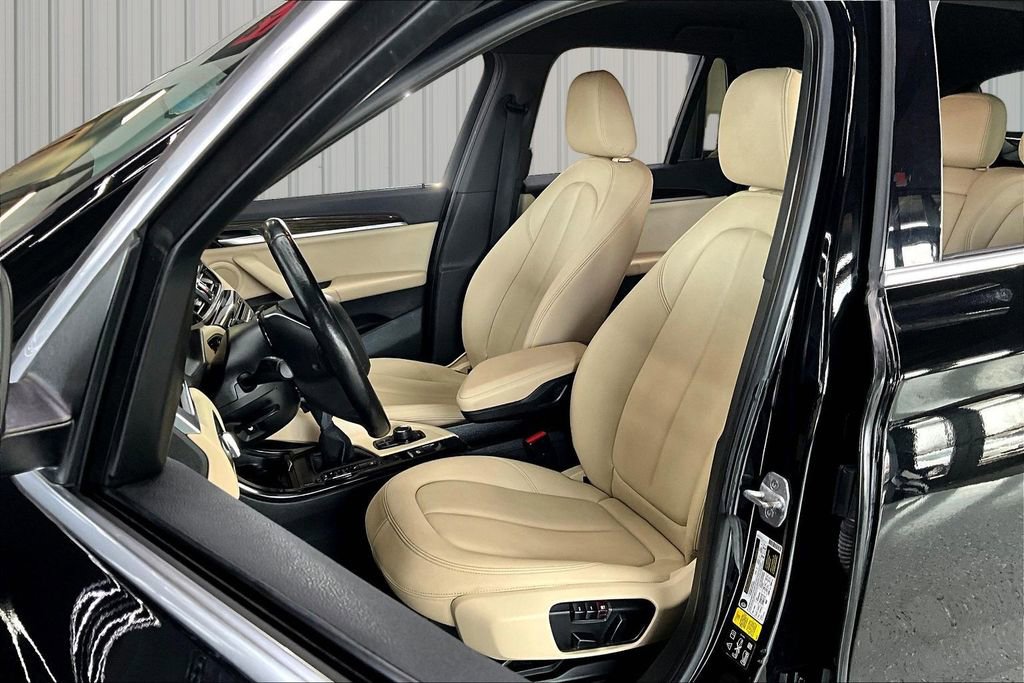 Used 2016 BMW X1 xDrive28i AWD/4WD image 20