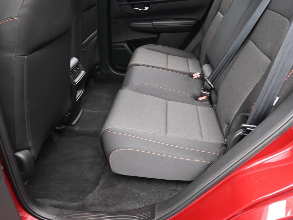 Used 2025 Honda CR-V Sport image 33