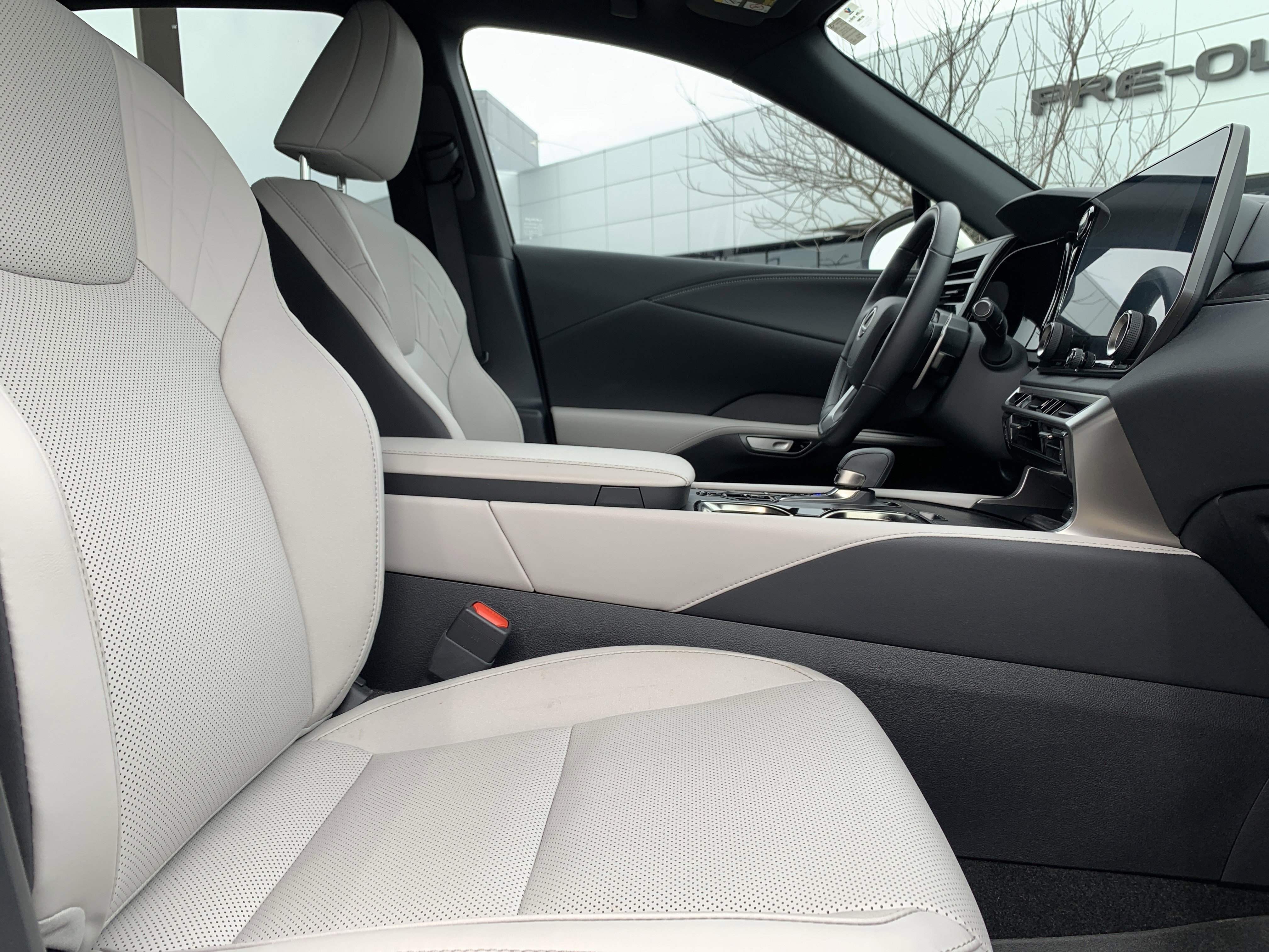 Certified 2024 Lexus RX 350 Premium w/ Cold Area Package image 35