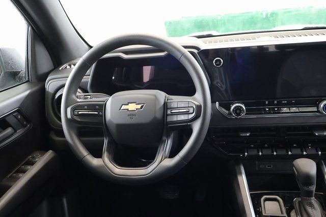 New 2026 Chevrolet Colorado W/T image 13