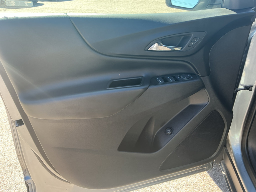Used 2024 Chevrolet Equinox LT AWD/4WD image 10