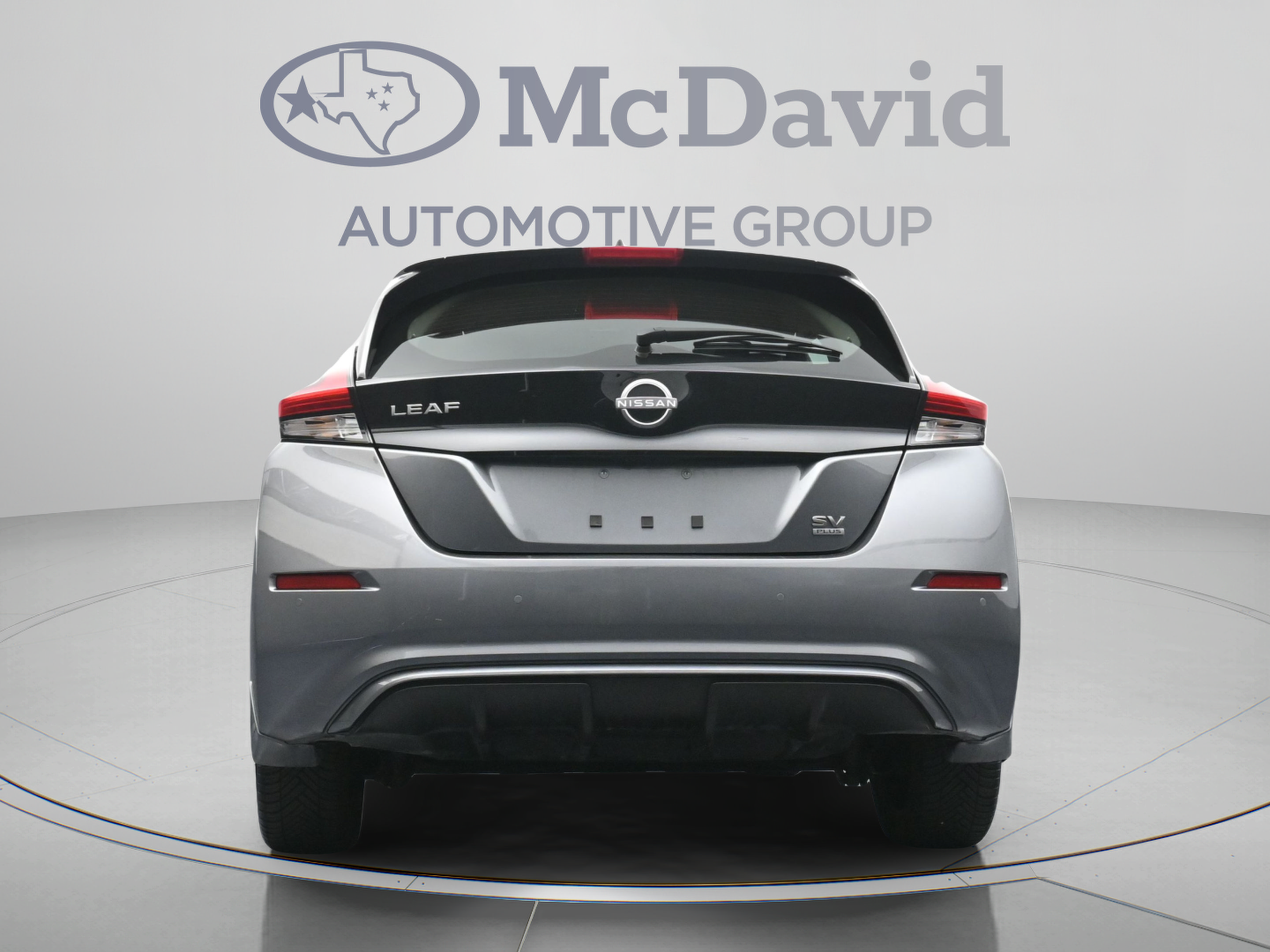 Used 2025 Nissan Leaf SV Plus FWD image 29