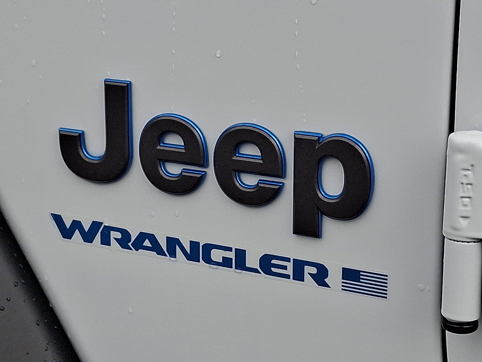 Used 2025 Jeep Wrangler Unlimited Sport S 4xe image 29