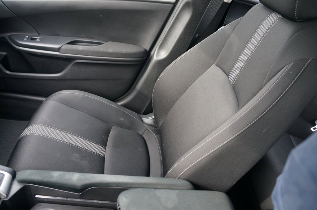 Used 2020 Honda Civic LX image 25