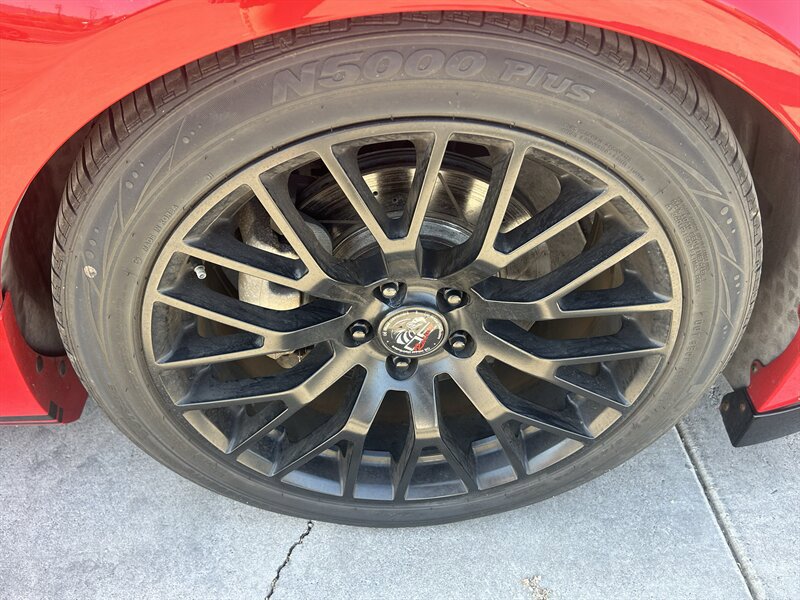Used 2006 Ford Mustang GT RWD image 25