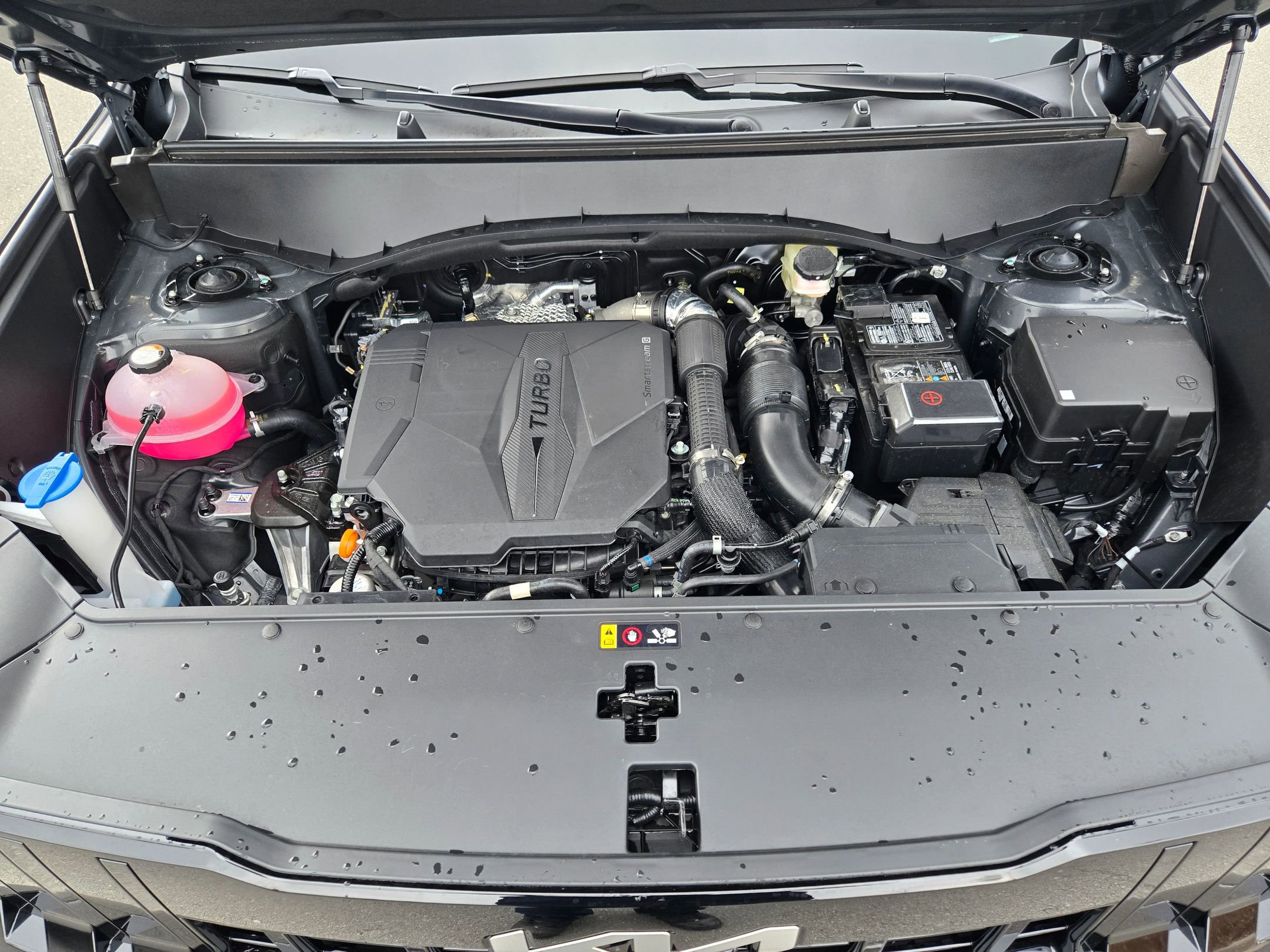 Used 2027 Kia Telluride SX Prestige image 19