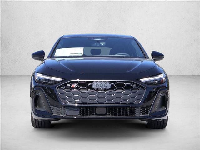 New 2026 Audi S5 Premium Plus AWD/4WD image 5