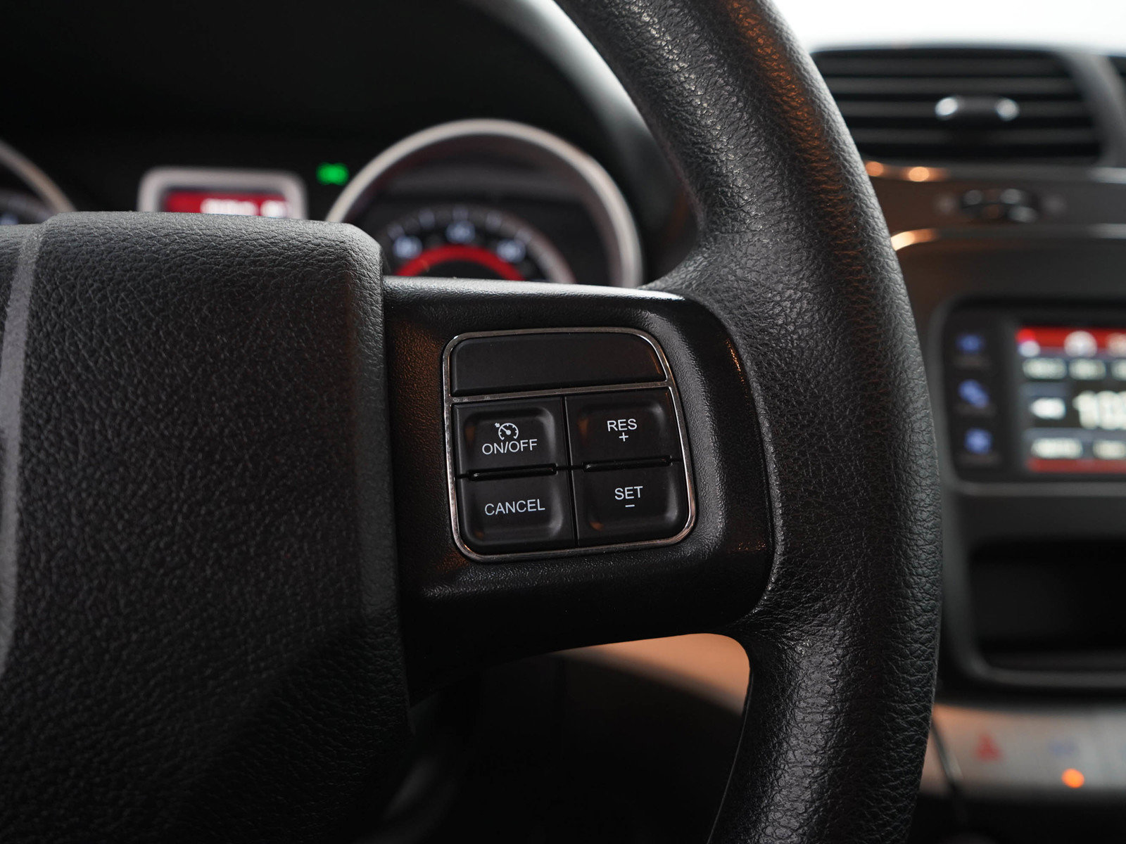 Used 2019 Dodge Journey SE AWD/4WD image 27