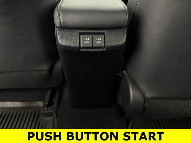 Used 2021 Toyota Prius Prime Limited FWD image 34