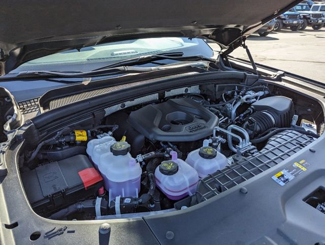 Used 2023 Jeep Grand Cherokee 4WD 4xe w/ Luxury Tech Group II image 26