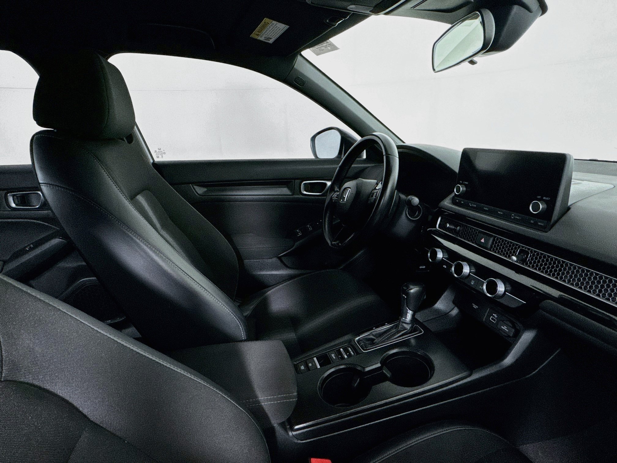 Used 2023 Honda Civic Sport image 27