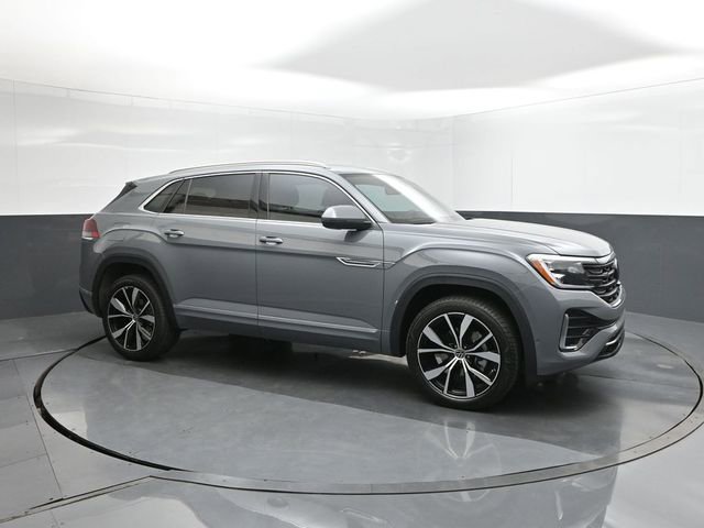 New 2025 Volkswagen Atlas Cross Sport SEL Premium R-Line image 17