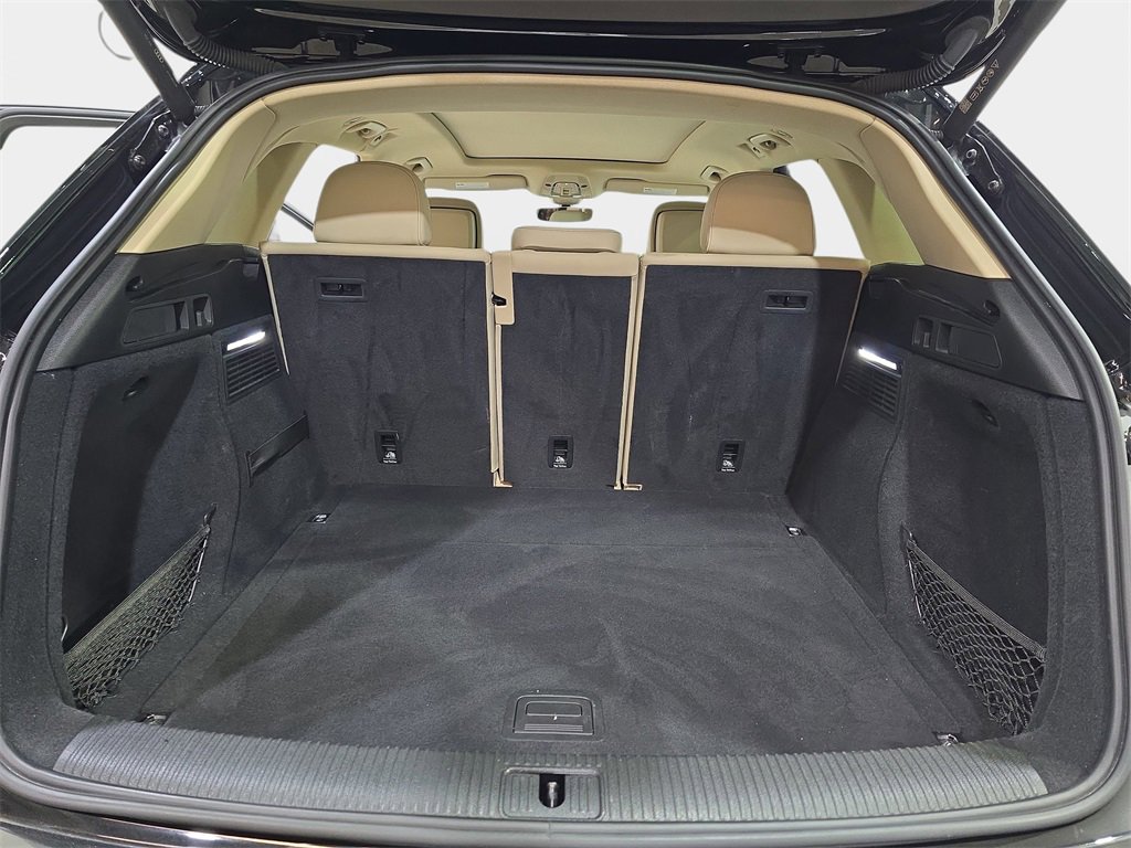 Certified 2021 Audi Q5 2.0T Premium Plus w/ Premium Plus Package image 14