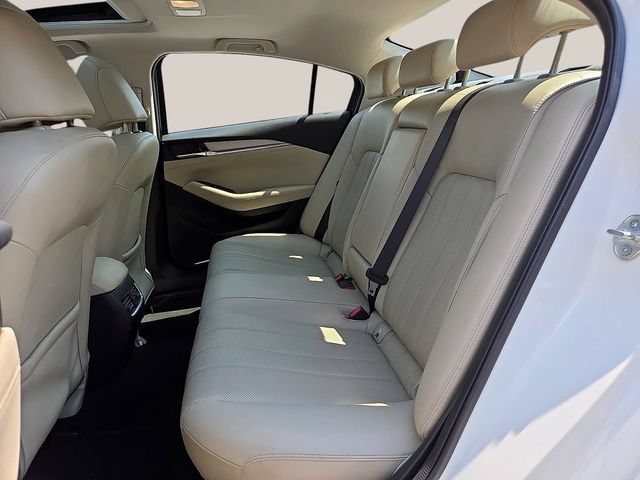 Used 2018 MAZDA MAZDA6 Grand Touring FWD image 12