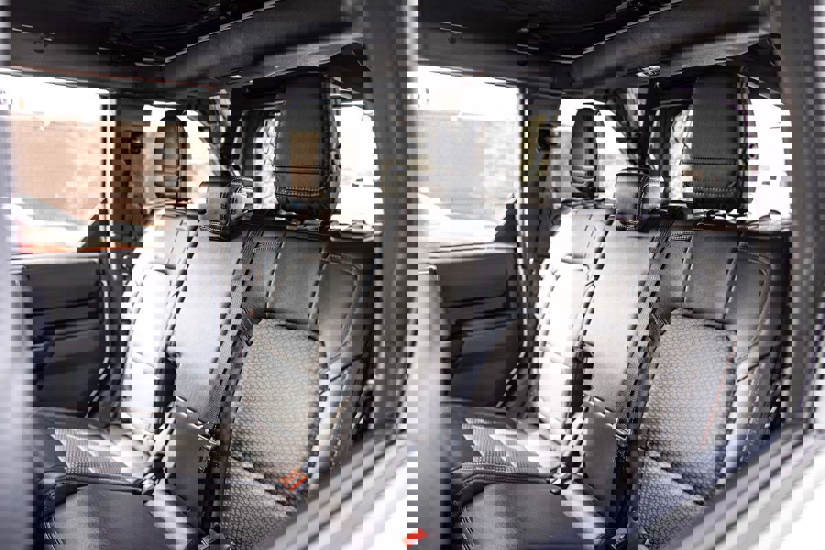 Used 2023 Ford Bronco Raptor image 35