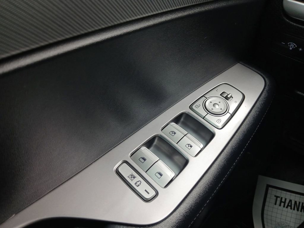 Used 2024 Hyundai Palisade XRT FWD image 18