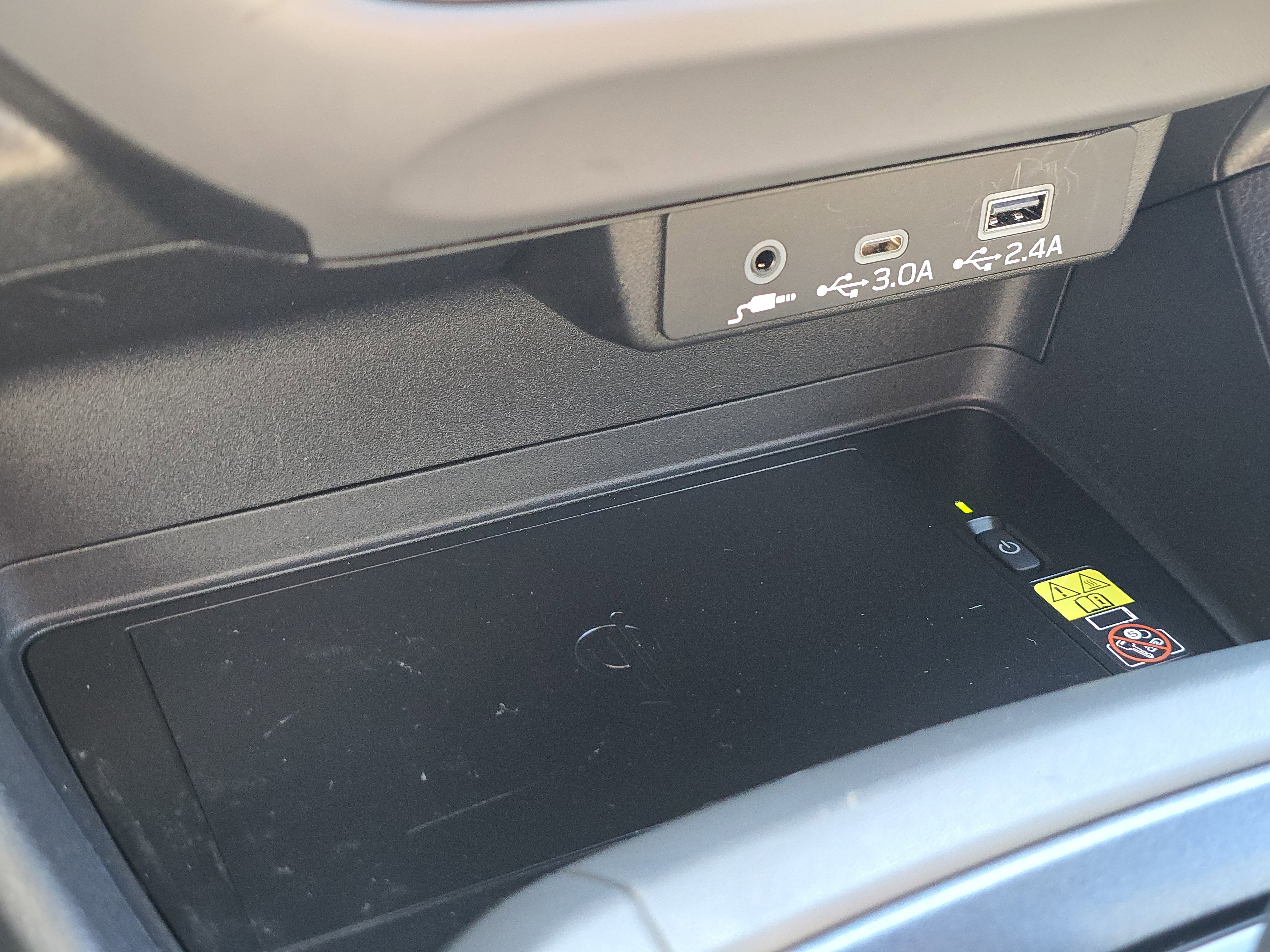 Certified 2025 Subaru Crosstrek 2.5i Sport image 25