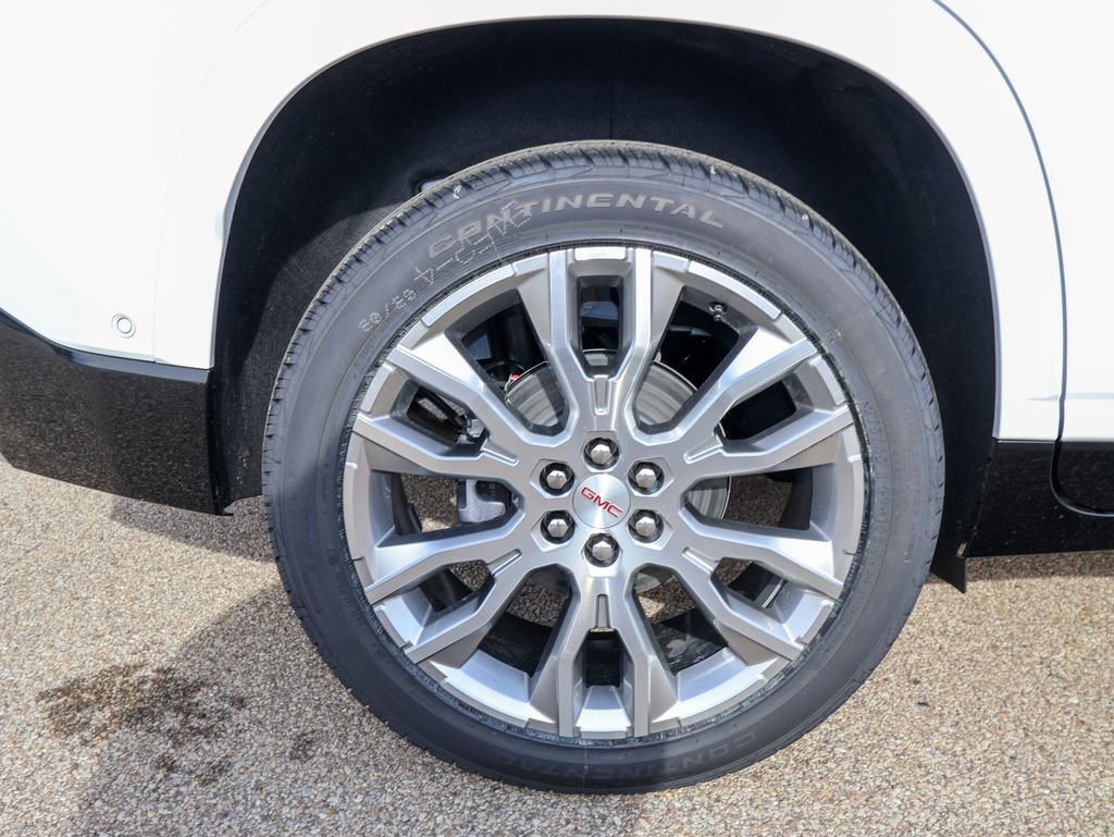 New 2026 GMC Acadia Denali w/ Super Cruise Package image 37