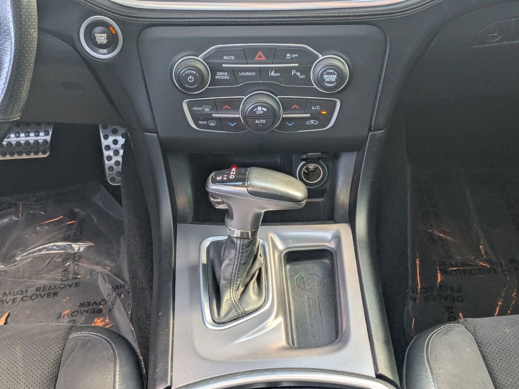 Used 2019 Dodge Charger Scat Pack w/ Dynamics Package image 6