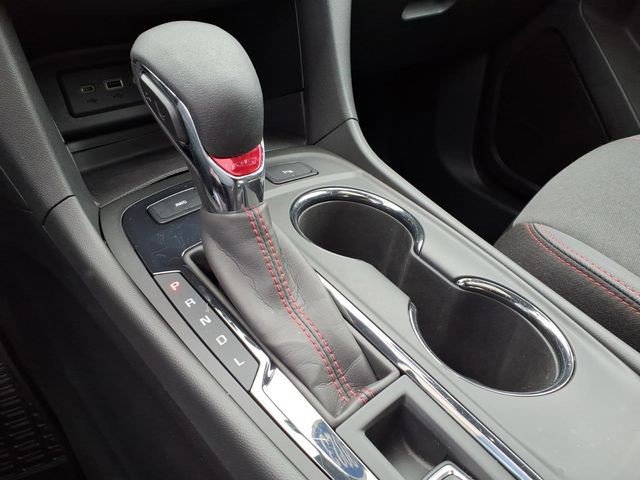 Certified 2023 Chevrolet Equinox RS image 15