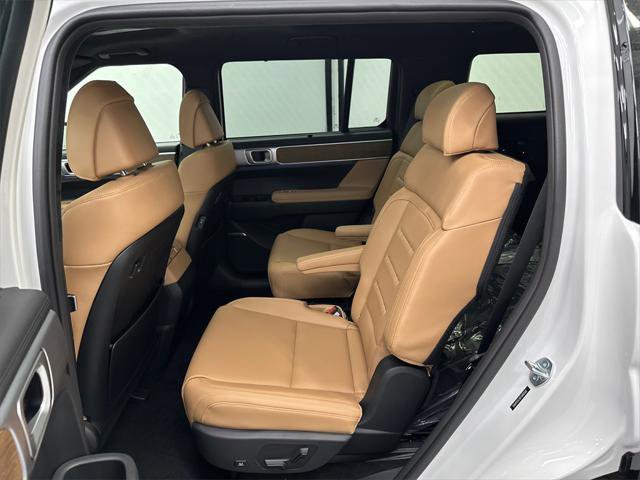 New 2026 Hyundai Santa Fe Calligraphy image 25