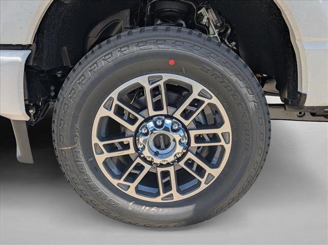 New 2026 Ford F350 Platinum w/ Platinum Plus Package image 10