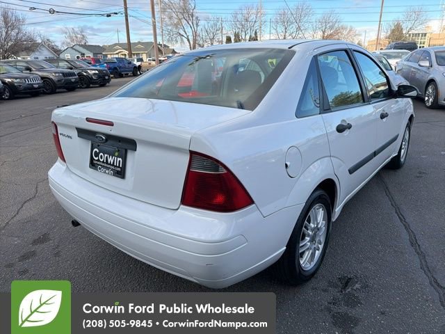 Used 2007 Ford Focus SES image 5