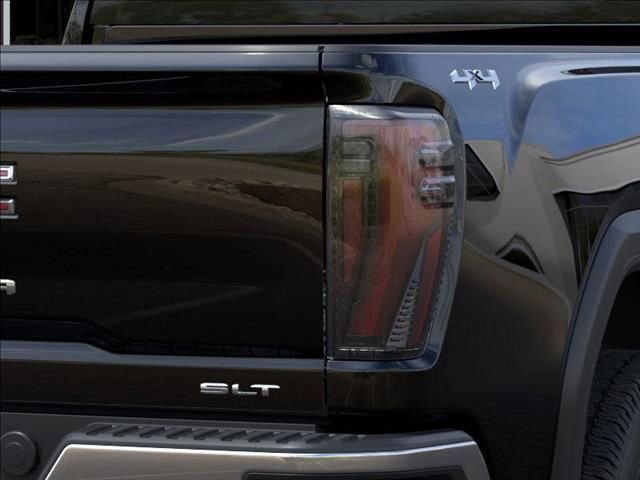 New 2026 GMC Sierra 2500 SLT w/ SLT Convenience Package image 13