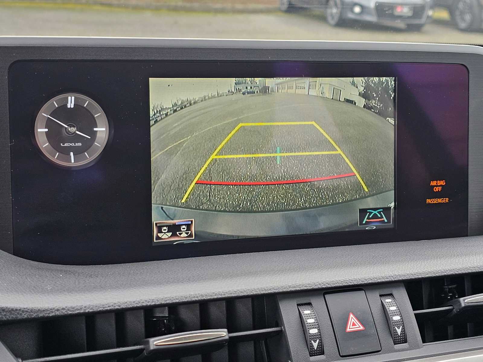 Used 2021 Lexus ES 350 w/ Premium Package image 28