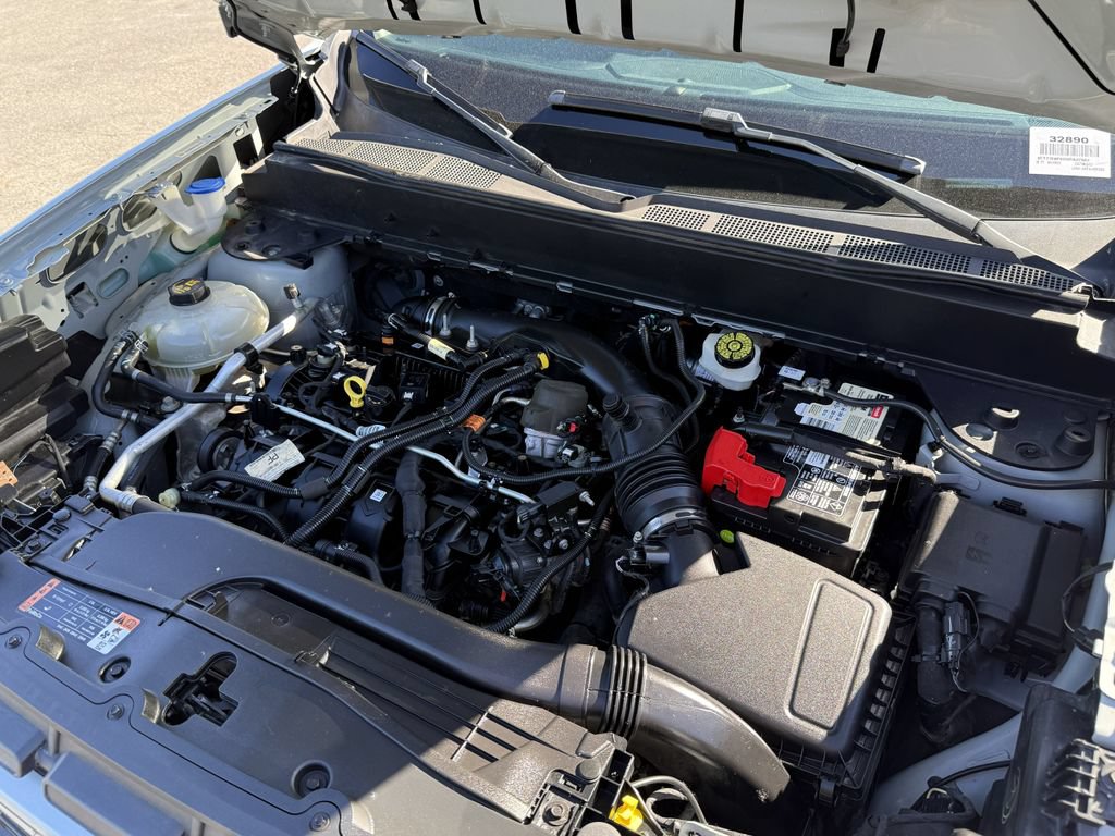 Used 2022 Ford Maverick Lariat w/ Lariat Luxury Package AWD/4WD image 28