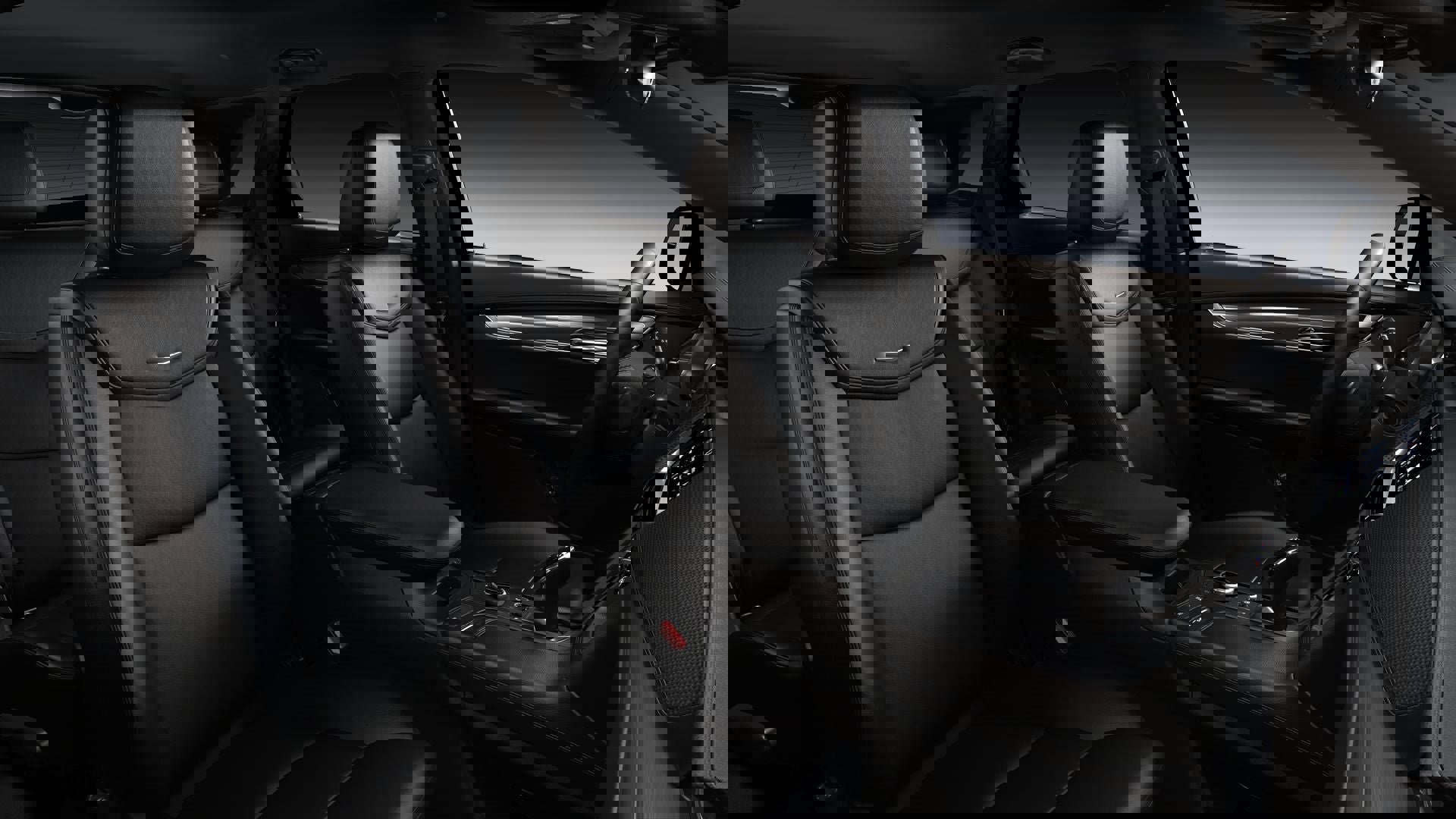 New 2025 Cadillac XT5 Luxury w/ LPO, Floor Liner Package image 34