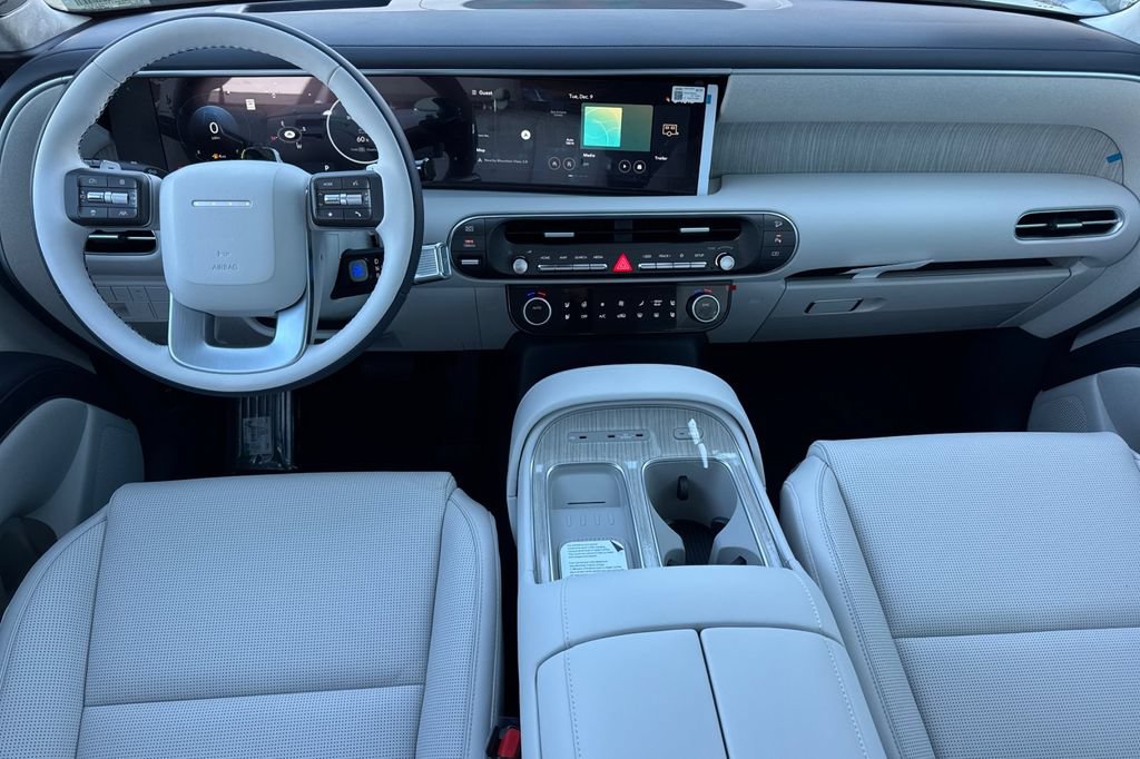 New 2026 Hyundai Palisade Calligraphy AWD/4WD image 14