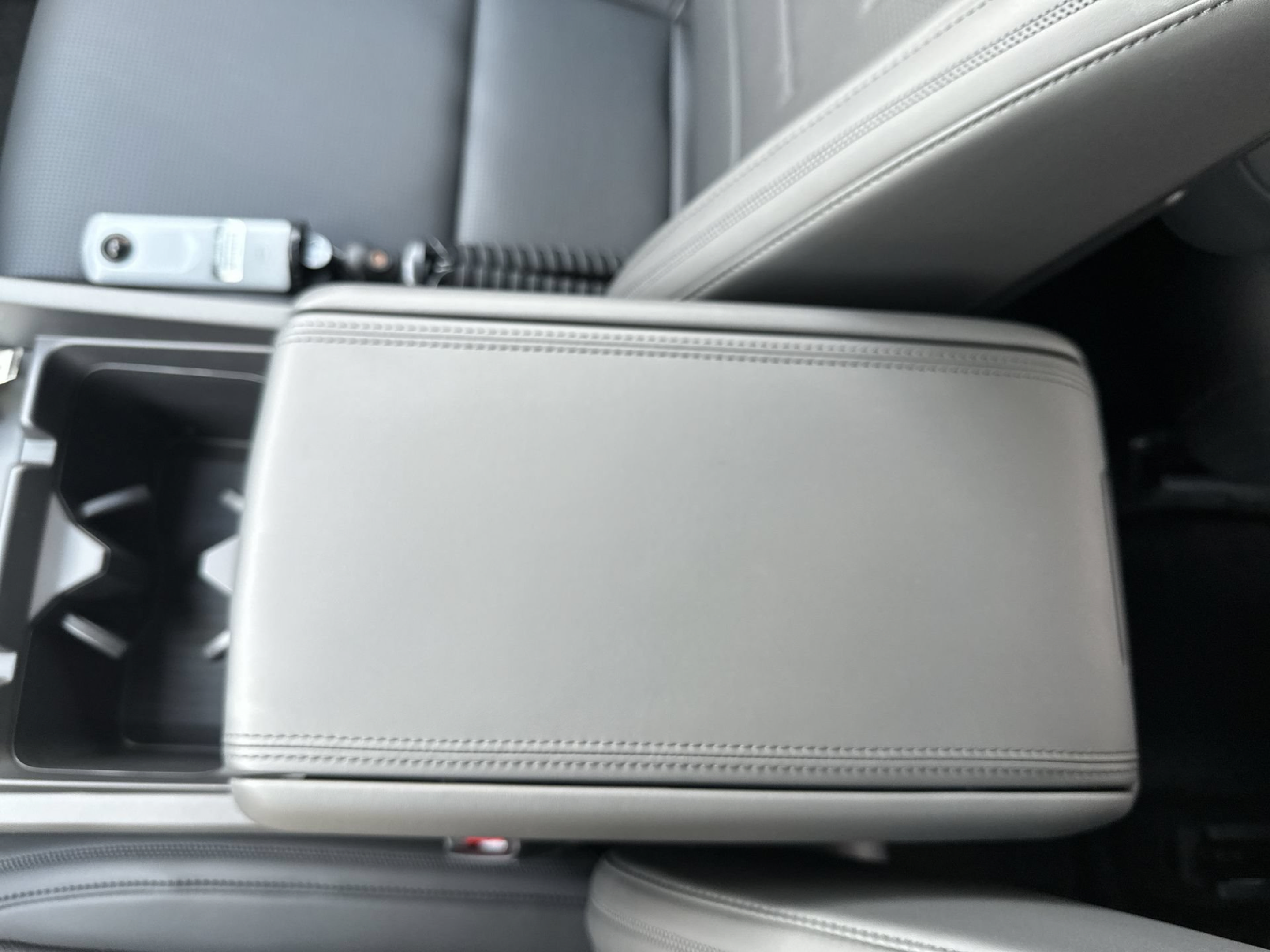 New 2026 Hyundai Santa Fe Calligraphy FWD image 22