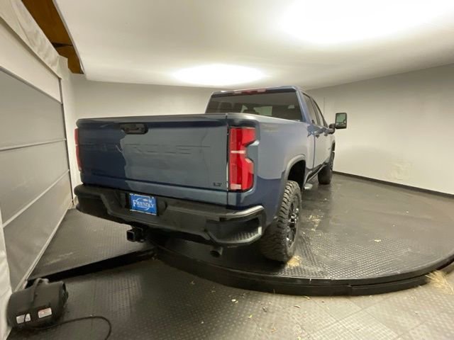 New 2026 Chevrolet Silverado 2500 LT w/ Trail Boss Package image 7