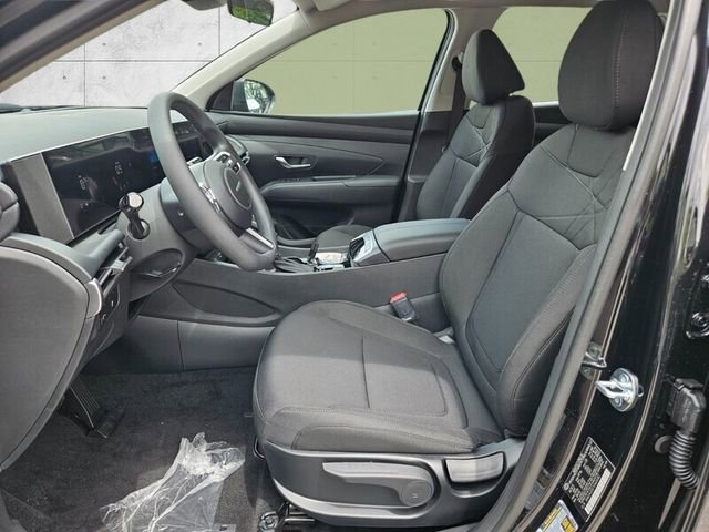 New 2026 Hyundai Tucson SE image 6