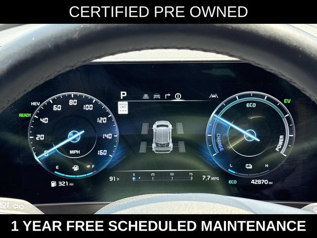 Used 2025 Kia Sportage X-Line Prestige AWD/4WD image 26