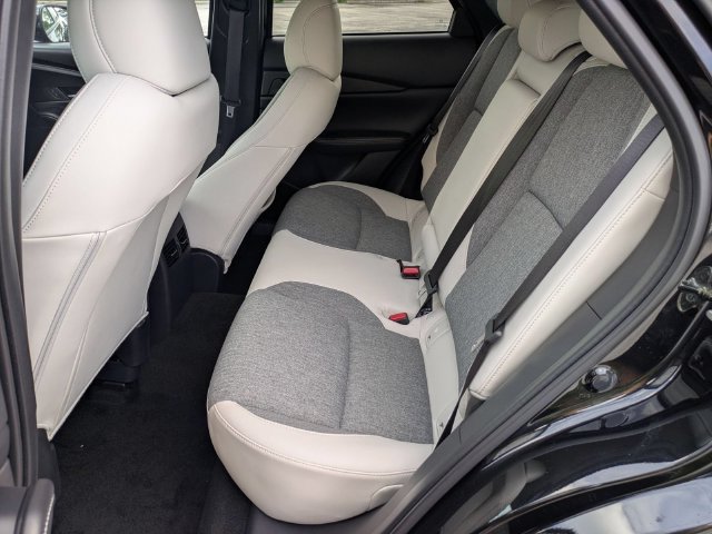 New 2026 MAZDA CX-30 Aire Edition AWD/4WD image 14