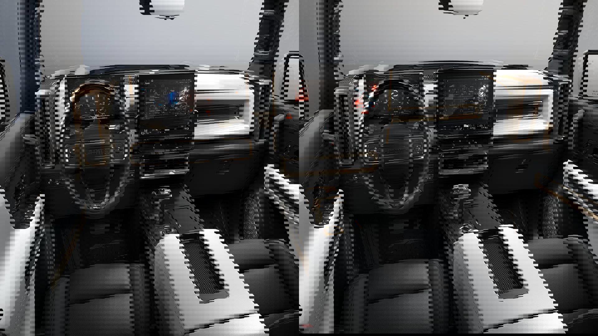 New 2025 GMC Hummer EV 2X image 38