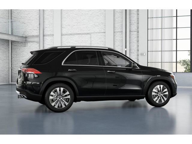 New 2026 Mercedes-Benz GLE 350 4MATIC image 18