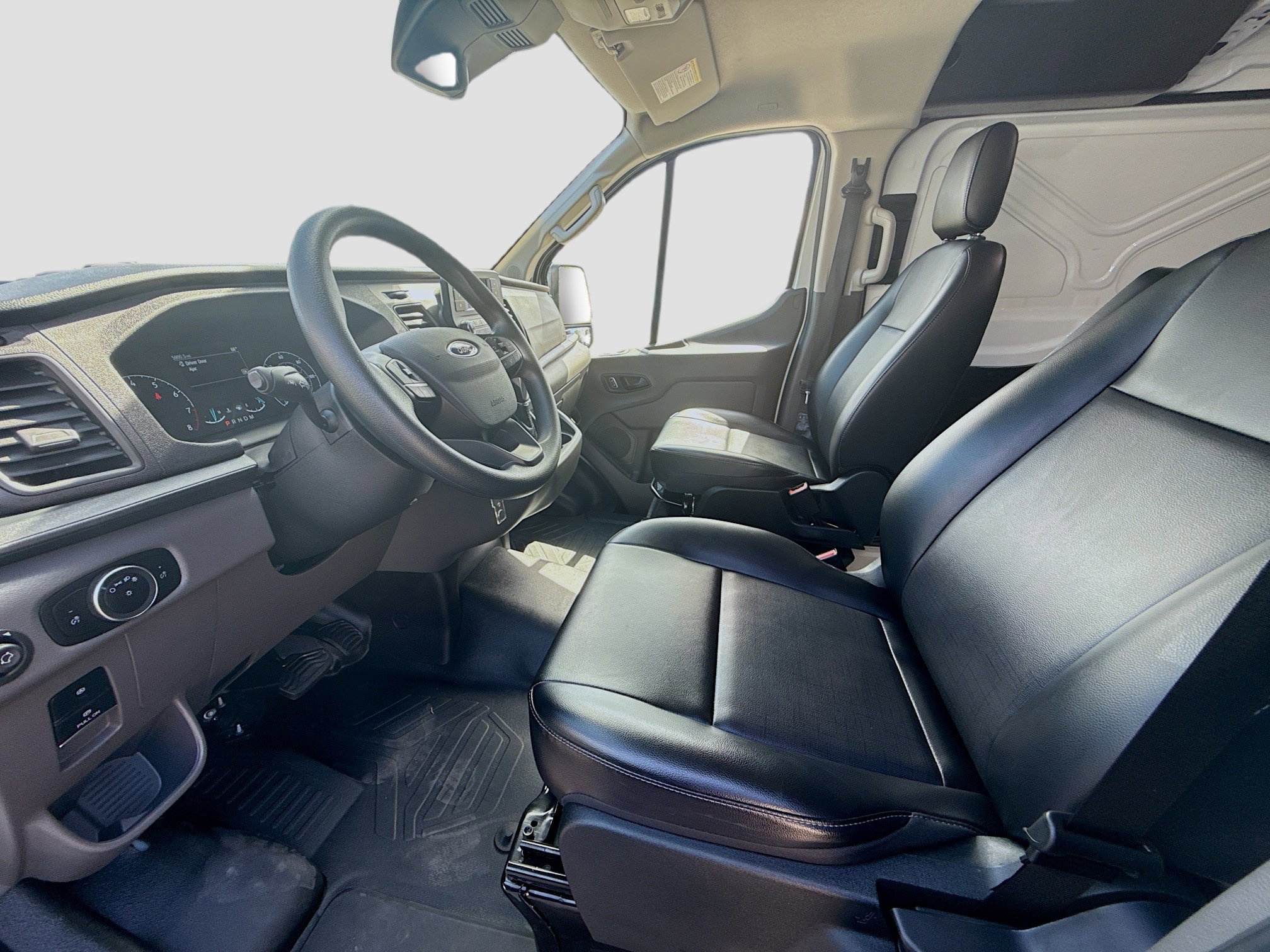 Used 2024 Ford Transit 150 Base image 18