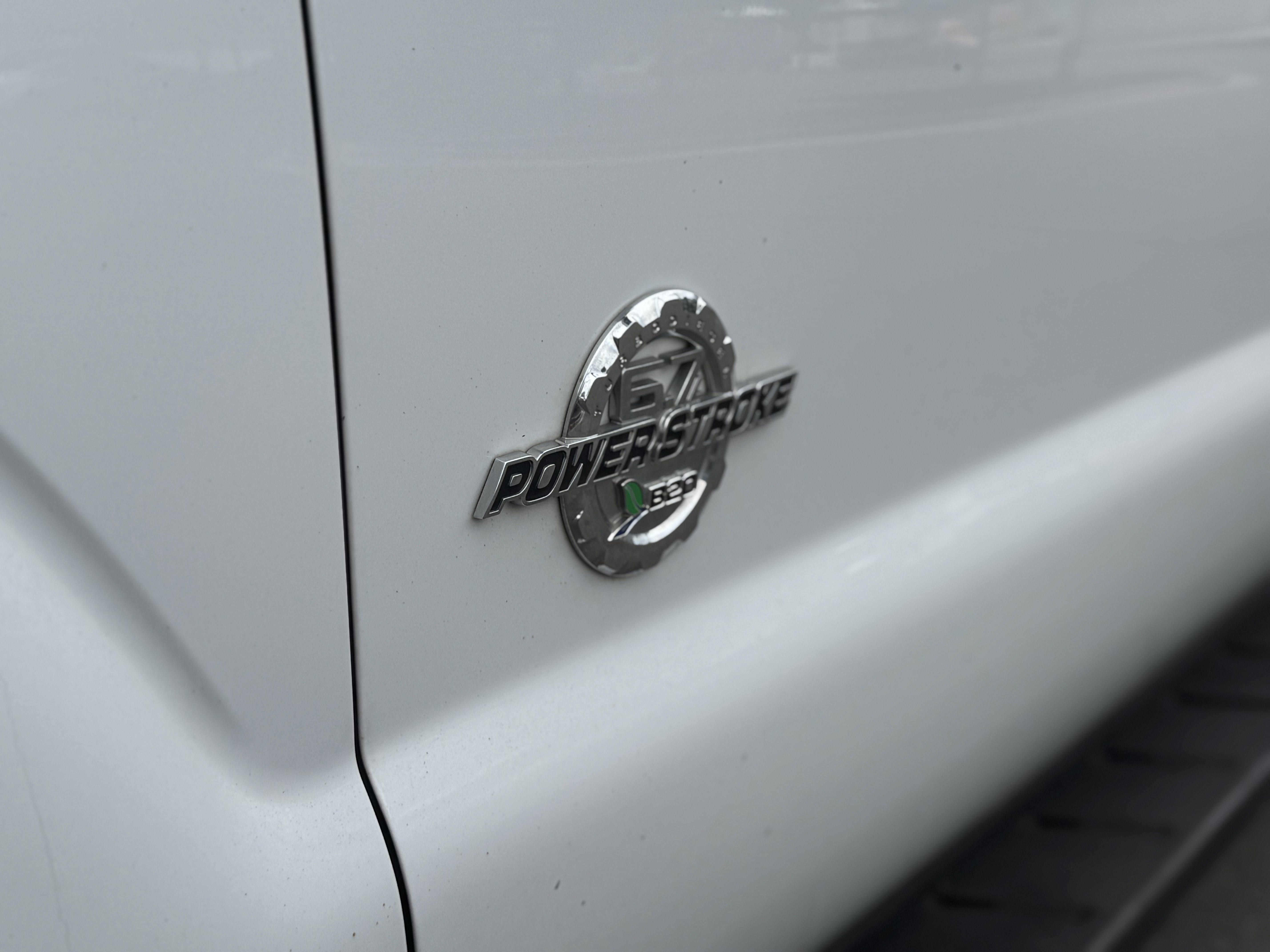 Used 2016 Ford F250 XLT image 12