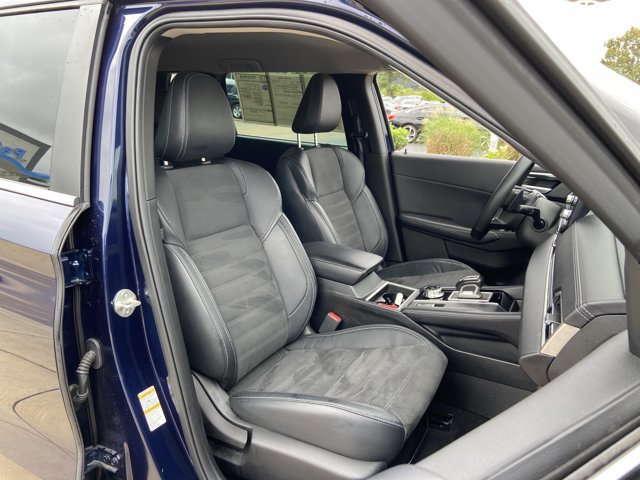 Used 2023 Mitsubishi Outlander SE FWD image 21
