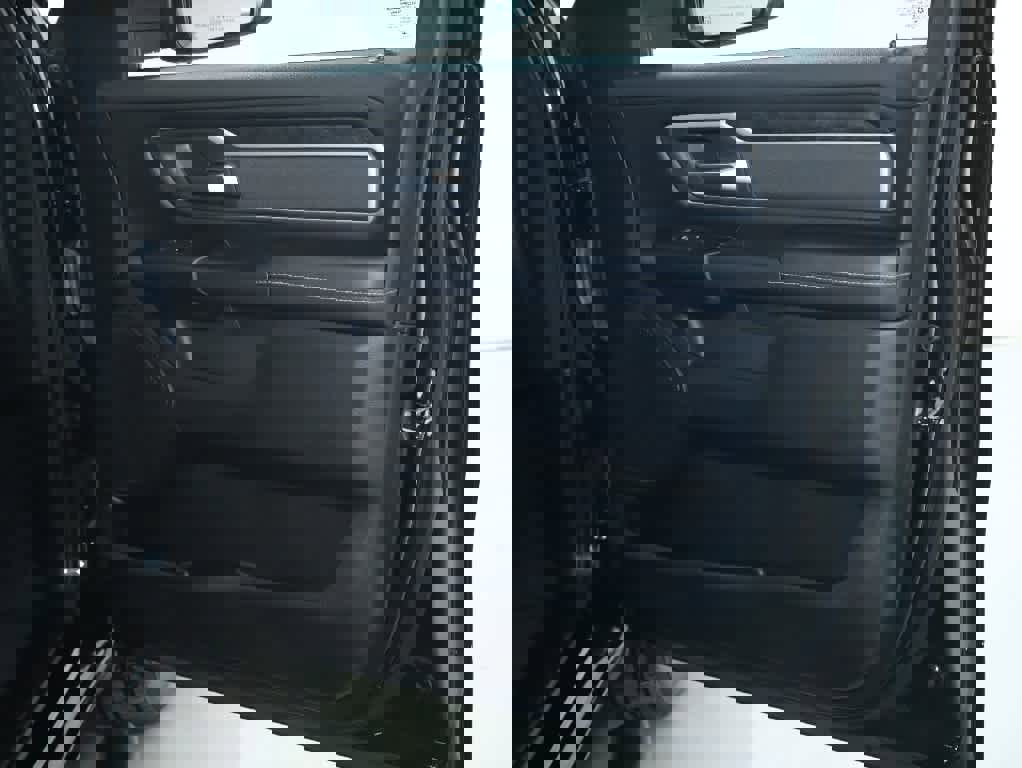 Certified 2023 RAM 1500 Big Horn image 33