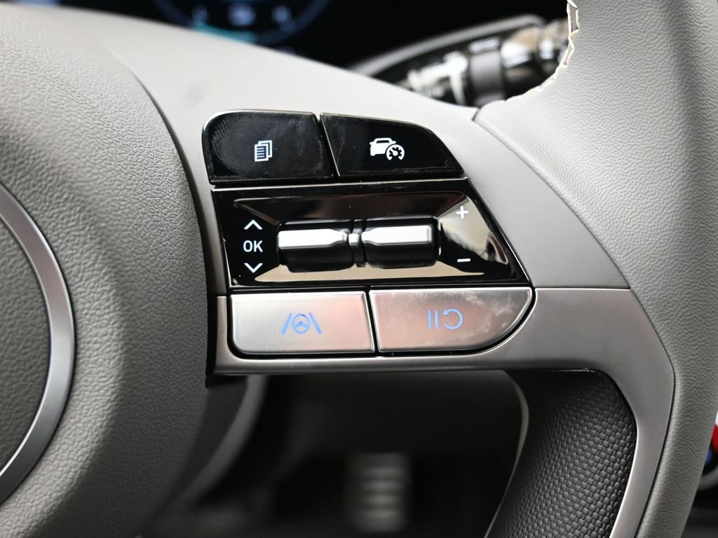 New 2026 Hyundai Elantra Sport image 27