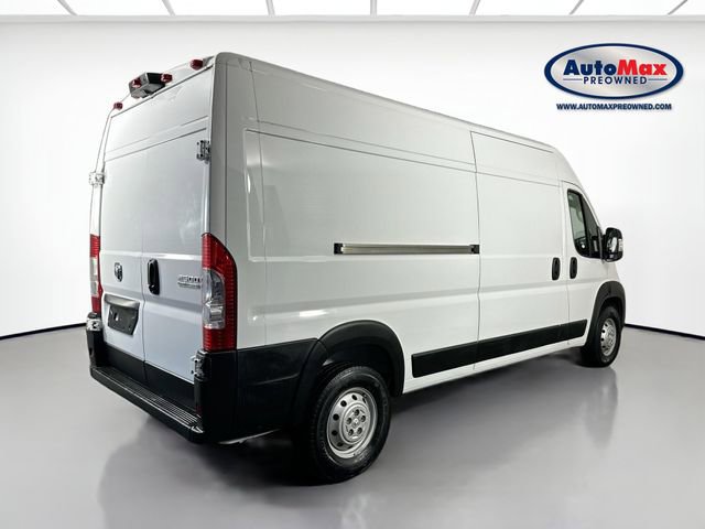 Used 2023 RAM ProMaster 2500 image 2